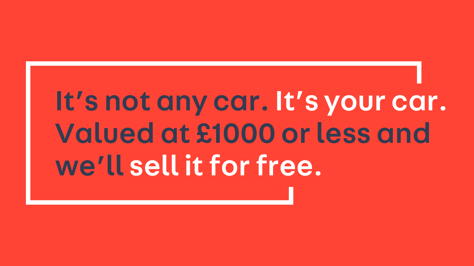 Can I sell my car for free on Auto Trader? AutoTrader